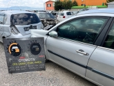 Oto Çıkma Parça / Kaporta & Karoser / Kapı / Renault / Megane / Çıkma Parça 