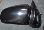 HYUNDAİ EXCEL SAĞ KAPI DİKİZ AYNA (90-94) (87606-24100)