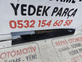 Renault austral sağ ön kapı çıtası 808203097r orijinal çıkma