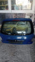 PEUGEOT 206 BAGAJ KAPAĞI ÇIKMA
