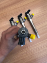 Oto Çıkma Parça / Ateşleme & Yakıt / Enjektör / Fiat / Ducato / Çıkma Parça 
