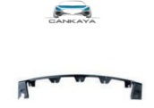 ÖN TAMPON ÜST DEMİRİ ( PLASTİK ) KUGA 2012-