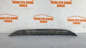 Opel Corsa E 2014 2019 Ön Tampon Alt Izgarası 13432002