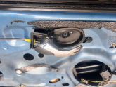 FORD FOCUS 2001 MODEL KAPI İÇ AÇMA KOLU TAKIMI ÇIKMA ORJ HATASIZ