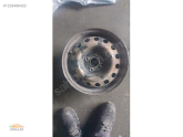 Hyundai Accent Era Çelik Jant - Mertler Oto Yedek Parça