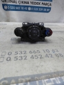 ÇIKMA FORD FİESTA KLİMA KONTROL PANELİ