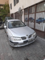 Nissan Almera ön panel alt