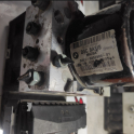 BMW X3 10-18 F25 Diesel ABS BEYNI 3451-6852886-01 6852886 436013