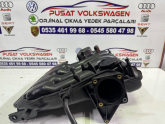 GOLF 4 1.6SR AKL MOTOR ÇIKMA EMME MANİFOLDU ÜST 06A 133 205 G