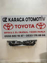 2019-2025 TOYOTA COROLLA ÇIKMA ORJİNAL SAĞ ÖN FAR
