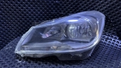 MERCEDES C SERİSİ W204 SOL FAR