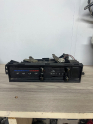 626 KLİMA KONTROL PANELİ