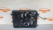 Peugeot 3008 2016 2026 Radyatör Fan Motoru 9836058380