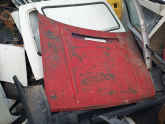 Skoda felicia pick UP kaput