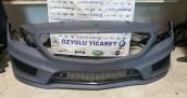 MERCEDES W117 CLA Ön Amg Dolu Tampon 2013-2016