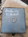 Mazda 626 motor beyni