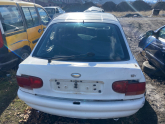Ford Escort Bagaj Kapağı Hatasız Orijinal Çıkma