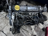 Renault kangoo 1.9 motor komple