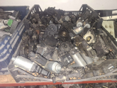 ÖZMEN OPEL ASTRA G H SAĞ SOL ÖN KAPI CAM MOTORU