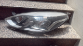 Ford Fiesta Mk8 2017 Sonrası Full Led Sol Far Orjinal Temiz Çıkma