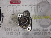 02M911023M GOLF JETTA PASSAT POLO TİGUAN SCİROCCO Marş Motoru