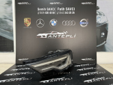AUDİ A6 MATRİX SOL FAR ÇIKMA 2019-2023