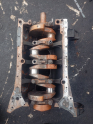 Ssangyong musso 2.3 blok