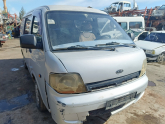 Oto Çıkma Parça / Mekanik / Cam Krikosu / Kia / Pregio / Çıkma Parça 