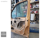 Oto Çıkma Parça / Kaporta & Karoser / Kapı / Ford / Tourneo Connect / Çıkma Parça 