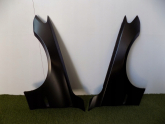 BMW F01 - F02 ÇAMURLUK ÖN SOL ALUMINYUM 41007261461