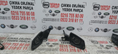 BMW F10 5 SERİSİ SAĞ SOL AYNA TAKIMI
