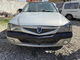 DACİA SOLENZA ŞANZUMAN , SOLENZA ŞANZIMAN ORJİNAL ÇIKMA