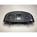 Volkswagen Touran Kilometre Saati Gösterge Paneli 1T0920885D