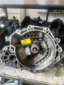Zafira şanzıman 1.6
