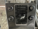 VOLVO S60 1.6 HDI KLİMA KONTROL PANELİ