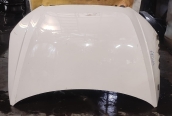 SEAT ARONA MOTOR KAPUTU