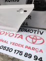 Oto Çıkma Parça / Kaporta & Karoser / Kapı / Toyota / Corolla / Çıkma Parça 