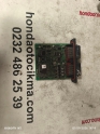 Mazda 2 Mazda demio motor beyni 279721-3541