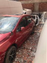 PEJO 307 SOL MARŞPİYEL KESME ORJİNAL