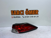 TOYOTA COROLLA CROSS SAĞ DIŞ STOP SIFIR