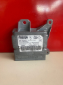 CITROEN C5 AİRBAG BEYNİ 9665558180