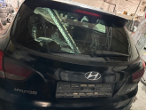 Oto Çıkma Parça / Kaporta & Karoser / Bagaj / Hyundai / ix35 / Çıkma Parça 