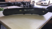 Peugeot 307 sol arka tampon bandı 2001-2007