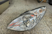 HYUNDAİ İ20 SOL FAR 2009-2012 ORJİNAL EYÜPCAN OTODA