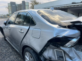 Oto Çıkma Parça / Alt Takım & Direksiyon / Aks / Toyota / Corolla / Çıkma Parça 