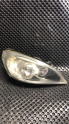 VOLVO S60 HALOJEN 2011-2013 SOL FAR