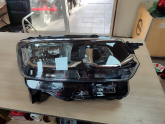 FAR PROACE CITY MOTORLU SOL 20