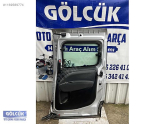 Oto Çıkma Parça / Kaporta & Karoser / Kapı / Fiat / Doblo / Çıkma Parça 