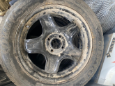 Oto Çıkma Parça / Jant & Lastik / Jant / Renault / Clio / Çıkma Parça 