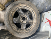 RENAULT CLİO 4 (16 )SAÇ JANT